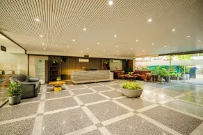 Royal Studio Golf Course Road - Recepción