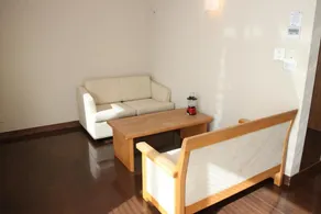 TOYOTA Shirakawa-Go Eco-Institute - Zimmer