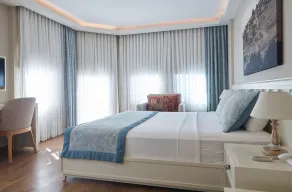 Meydani Butik Hotel - Chambre