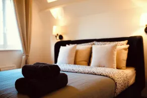 Normandy Etretat - Chambre