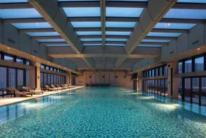 Pullman Haining - Piscine