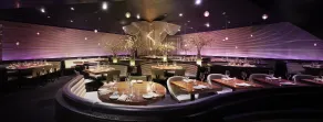 ME by Meliá London - Covent Garden - Restaurant