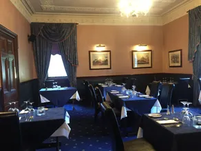 Ramnee Hotel - Restaurante