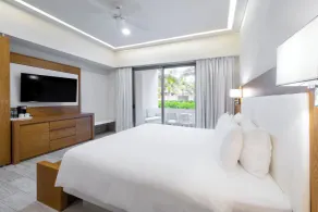 Izla Hotel by Fiesta Americana Isla Mujeres - Chambre