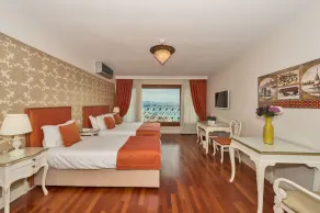 Suitel Bosphorus Hotel - Room