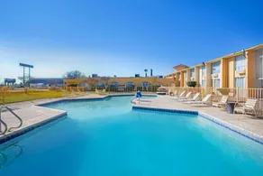 Days Inn by Wyndham Del Rio - Piscine