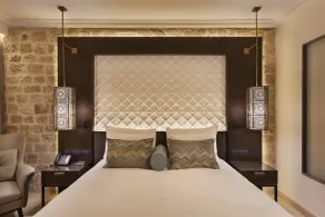 The Setai Tel Aviv, a Member of the leading hotels of the world - Room