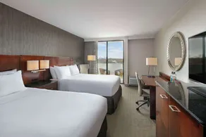 Sonesta Charlotte Executive Park - Chambre
