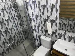 Accruase Paradise - Room