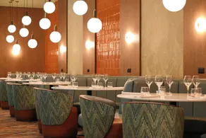 voco Telford - Ironbridge by IHG - Restaurant