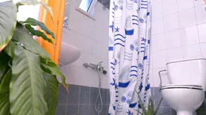 Christi Apartments - Salle de bain