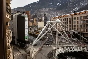 Hotel Màgic Andorra la Vella by Nexta - Room
