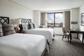 The Ritz Carlton, Pentagon City - Room