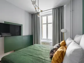 Numa Berlin Kater - Room