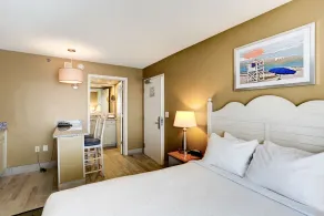 Boardwalk Resort and Villas - Rum