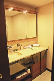 Fourtec Kurtkoy Otel - Bathroom