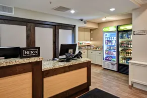 Homewood Suites by Hilton Salt Lake City-Midvale/Sandy - Restaurant