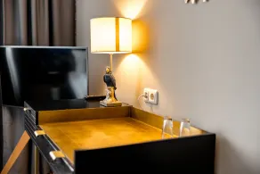 Aspire Elements Reutlingen, Trademark Collection by Wyndham - Chambre