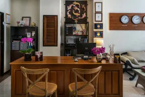 Lee Chiang Hotel - Réception