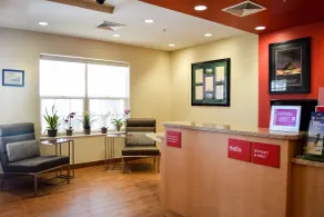 TownePlace Suites Stafford - Réception