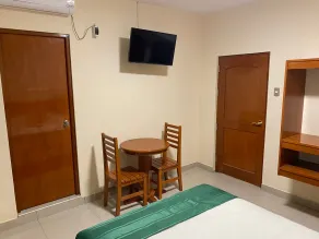 Tariri Hotel - Room