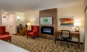 Holiday Inn Stevens Point - Convention Center by IHG - Zimmer