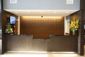 Wingate by Wyndham Niagara Falls - Réception