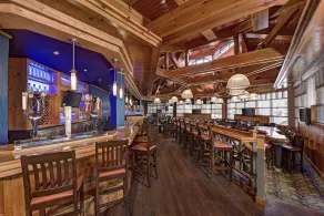 The Water Tower Inn - BW Premier Collection - Restaurant
