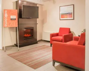 Comfort Inn South - Hall