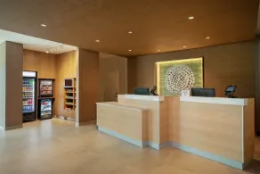 Fairfield by Marriott Luquillo Beach - Reception