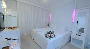Van Sahmaran Hotel - Habitación