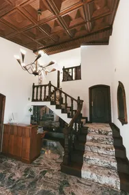 Quinta da Costinha - Réception