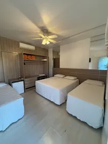 Sertao Veredas Hotel Fazenda Sete Lagoas - Zimmer