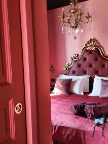 Hotel Zia Piera - Chambre