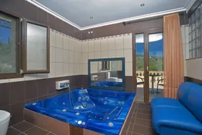 Villa Sultana - Salle de bain