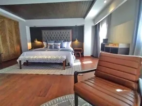 Casa 63 Hotel Boutique & Spa - Chambre