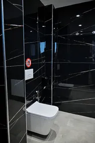 MondurO Hotel - Bathroom