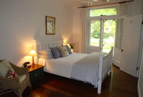 The Carriages Boutique Hotel and Vineyard - Room