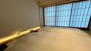 Hotel Dainichi-ji Temple Kyoto Kisshoin - Room