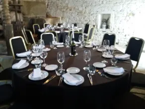 Douro Scala - Restaurant