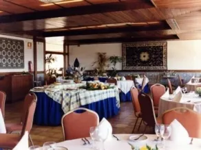 Hotel Senhora do Castelo - Restaurant