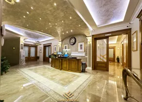 Hotel ERA - Reception