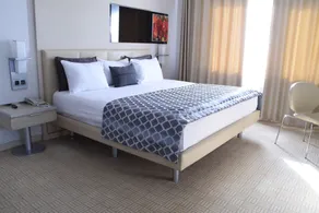 Anitta Hotel - Værelse