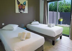 Résidence Pierre & Vacances Premium Vesna Rossa - Værelse