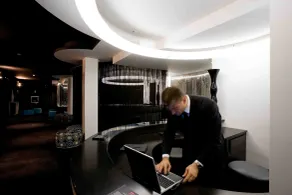 VdBNEXT - Reception