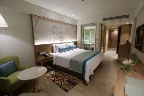 Bellevue Sarovar Premiere Junagadh - Room