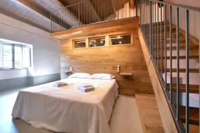 Borgo Colognola - Dimora Storica - Zimmer