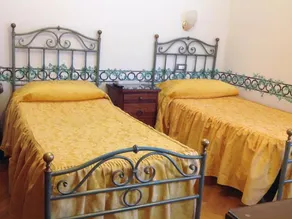 B&B Bruxelles Margherita - Rum