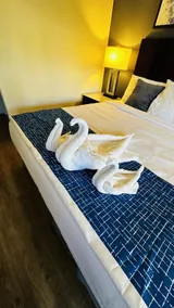 Sierra Inn - Chambre
