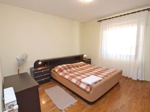 Apartments Pjescana Uvala 606 - Værelse